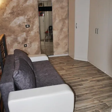 Coco With Sauna Appartamento Fiume